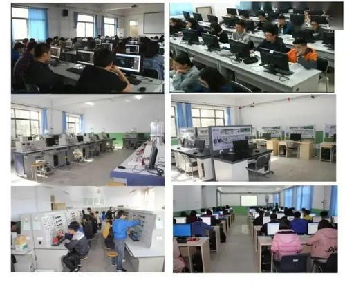 招賢納士，共創未來——煙臺大學計算機與控制工程學院誠邀網絡英才